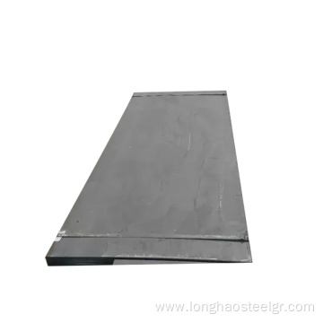 IS 2062 Mild Steel Plate Sheet